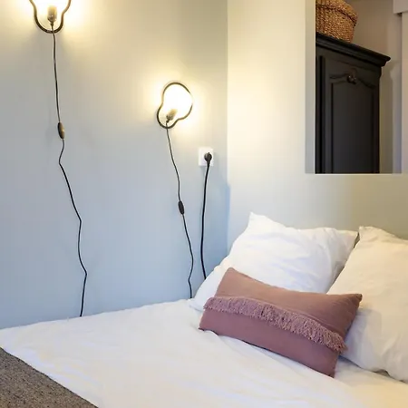 Apartamento Le 76, Terrasse Calme En Centre Toulouse